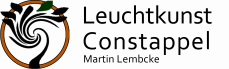 Leuchtkunst Constappel